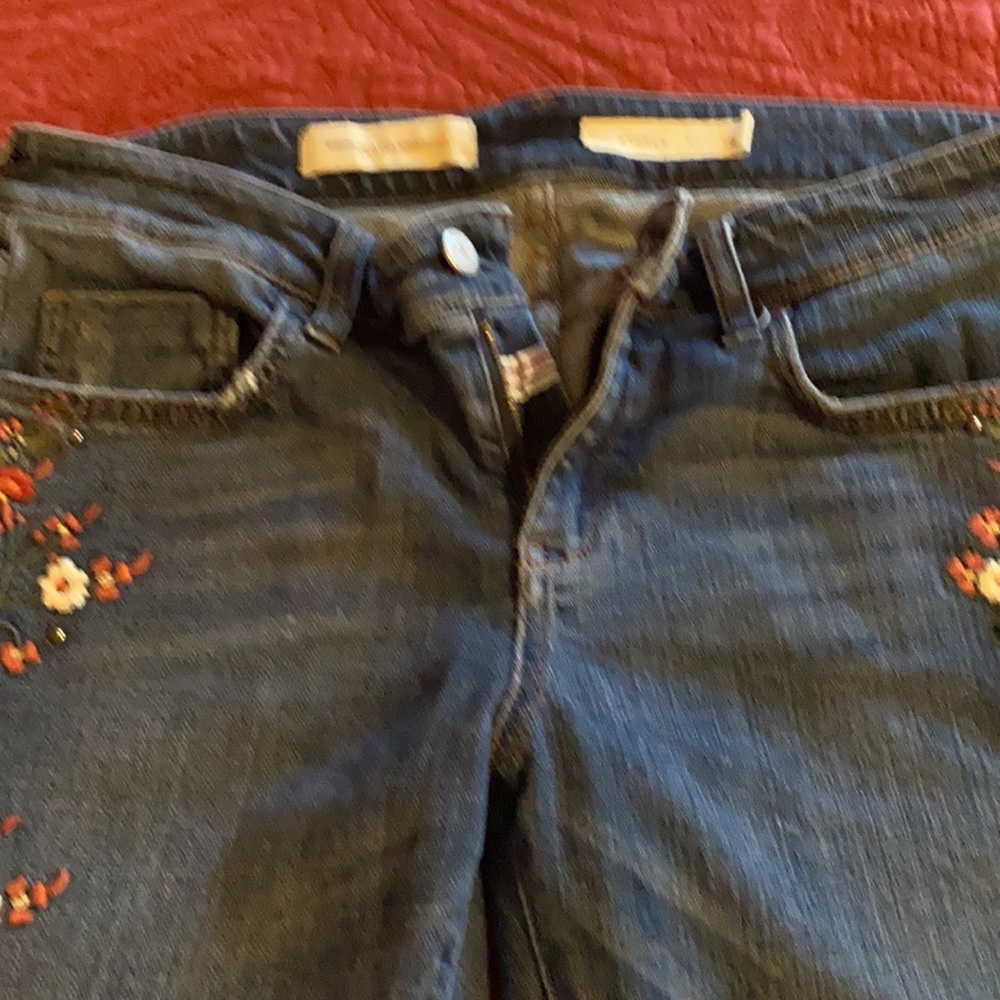 Jeans - Picture 3 of 3